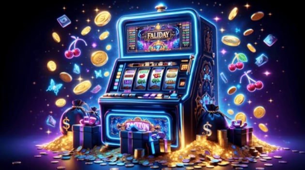 slotmy29